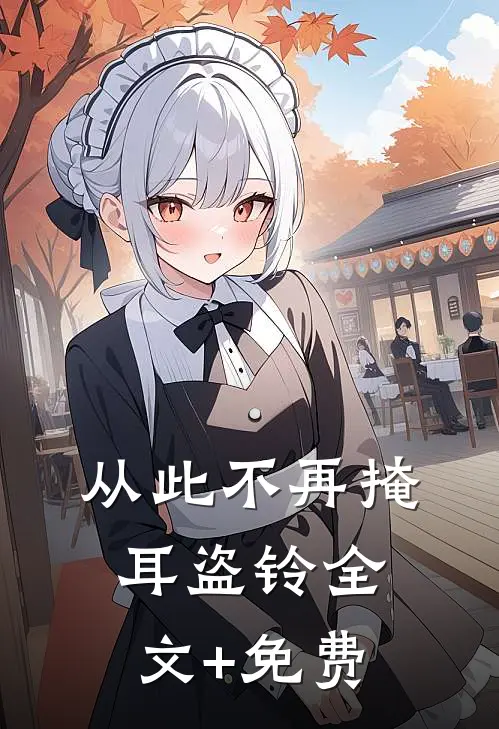 从此不再掩耳盗铃全文+免费