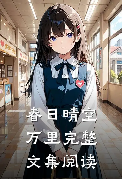 春日晴空万里完整文集阅读