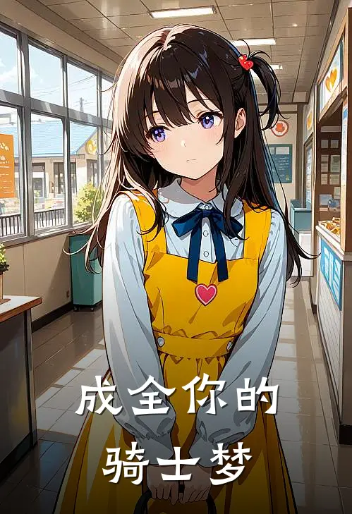 成全你的骑士梦