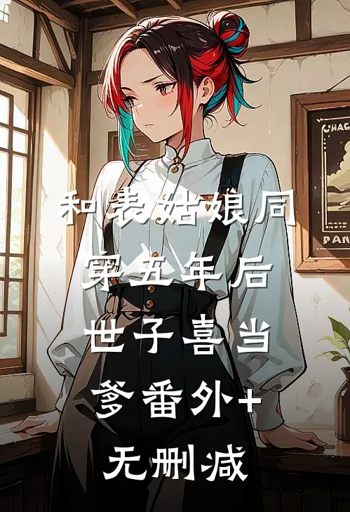 和表姑娘同穿五年后，世子喜当爹番外+无删减