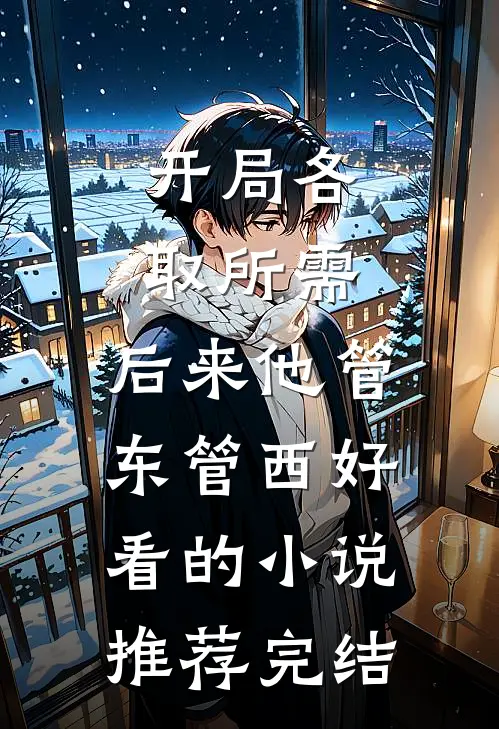 开局各取所需，后来他管东管西好看的小说推荐完结