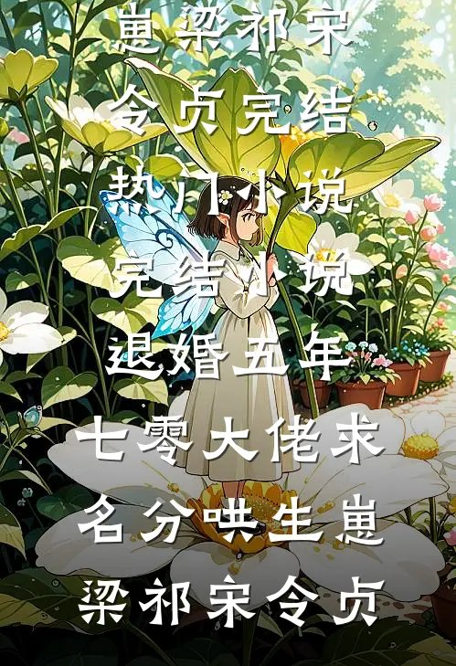 退婚五年，七零大佬求名分哄生崽梁祁宋令贞完结热门小说_完结小说退婚五年，七零大佬求名分哄生崽梁祁宋令贞