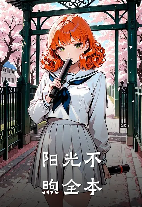 阳光不煦全本