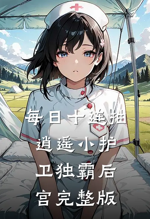 每日十连抽，逍遥小护卫独霸后宫完整版