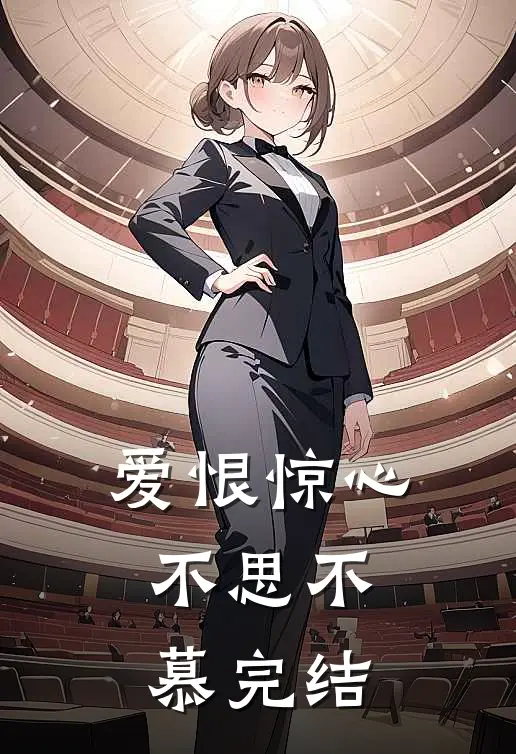 爱恨惊心，不思不慕完结