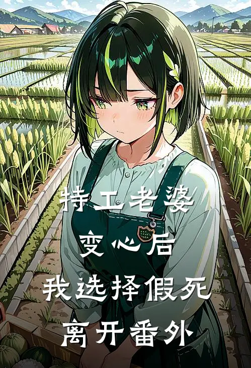 特工老婆变心后，我选择假死离开番外
