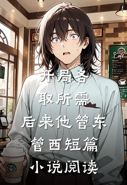 开局各取所需，后来他管东管西短篇小说阅读