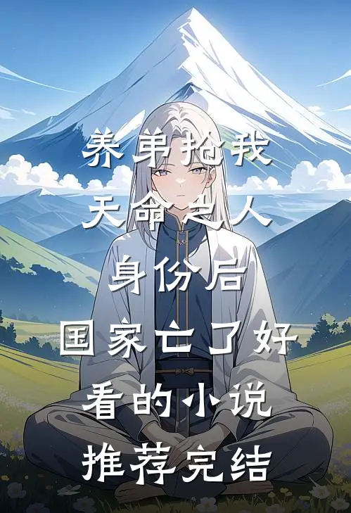 养弟抢我天命之人身份后，国家亡了好看的小说推荐完结