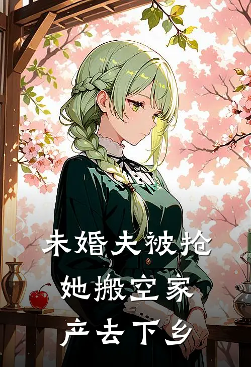 未婚夫被抢，她搬空家产去下乡