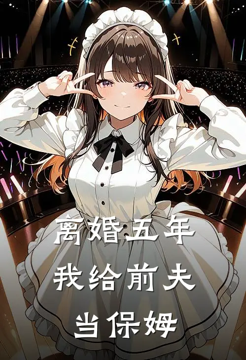 离婚五年，我给前夫当保姆