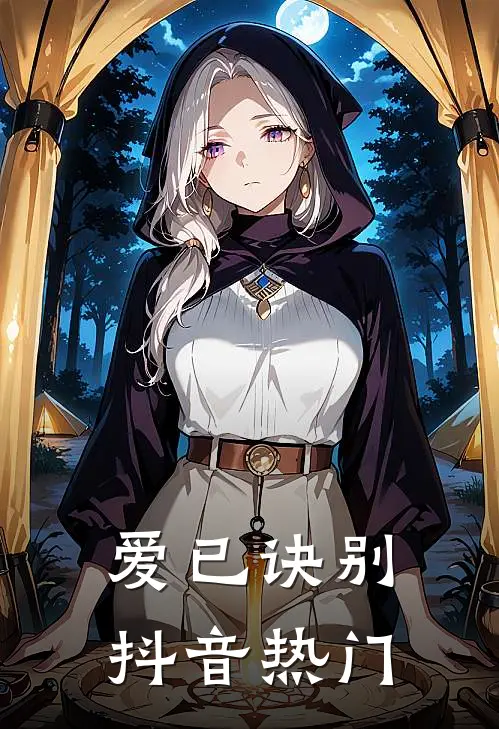 爱已诀别抖音热门