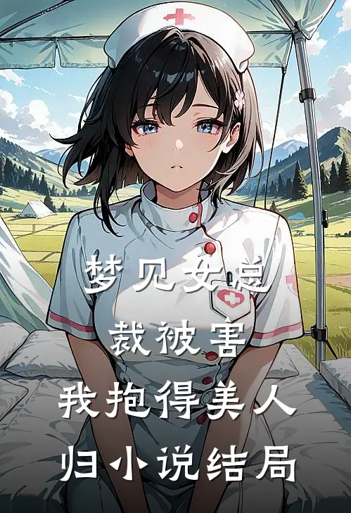 梦见女总裁被害，我抱得美人归小说结局