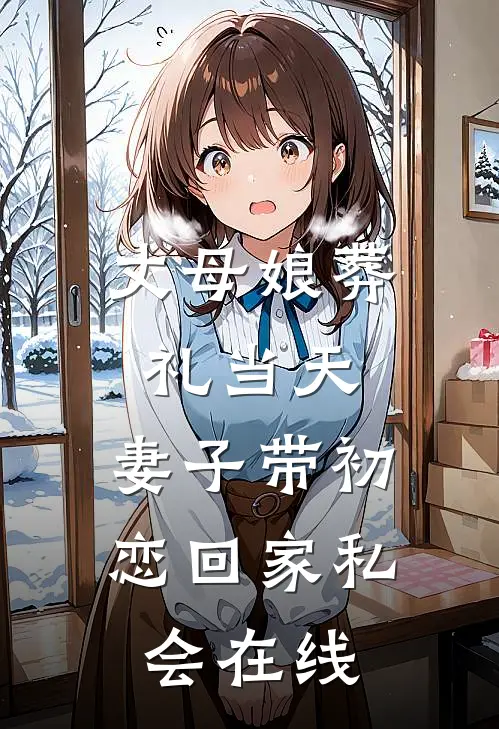 丈母娘葬礼当天，妻子带初恋回家私会在线
