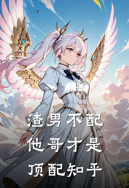 渣男不配，他哥才是顶配知乎