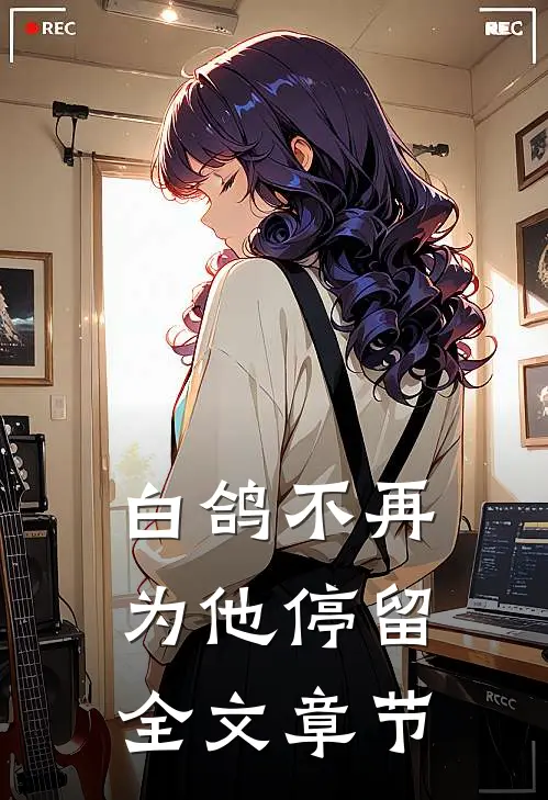 白鸽不再为他停留全文章节