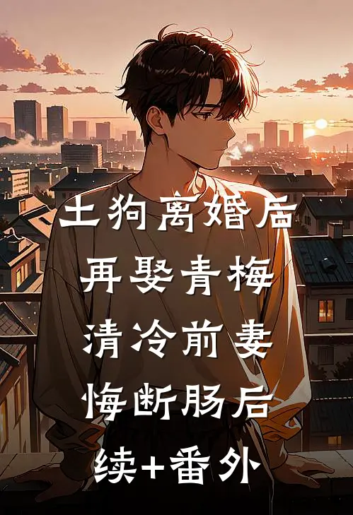 土狗离婚后再娶青梅，清冷前妻悔断肠后续+番外