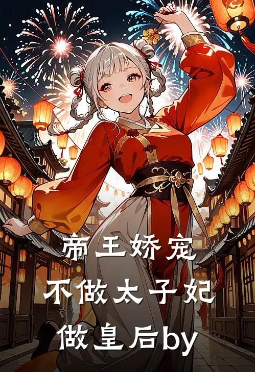帝王娇宠，不做太子妃做皇后by