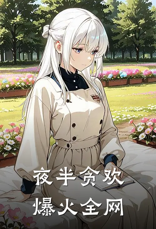 夜半贪欢爆火全网