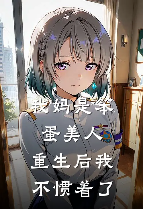 我妈是笨蛋美人,重生后我不惯着了免费阅读