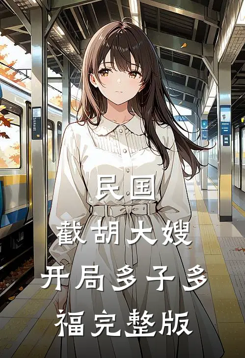 民国：截胡大嫂，开局多子多福完整版