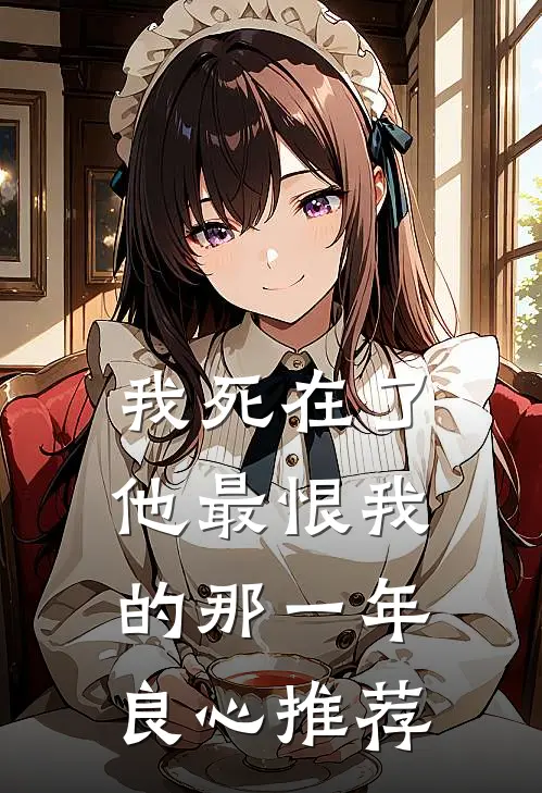 我死在了他最恨我的那一年良心推荐