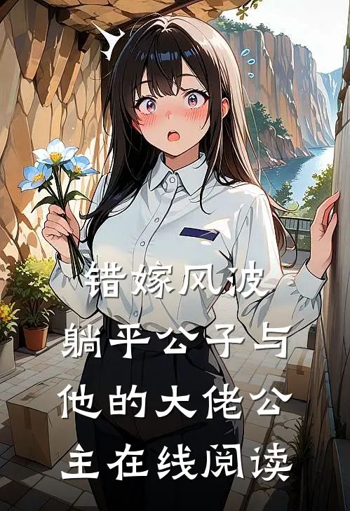 错嫁风波：躺平公子与他的大佬公主在线阅读