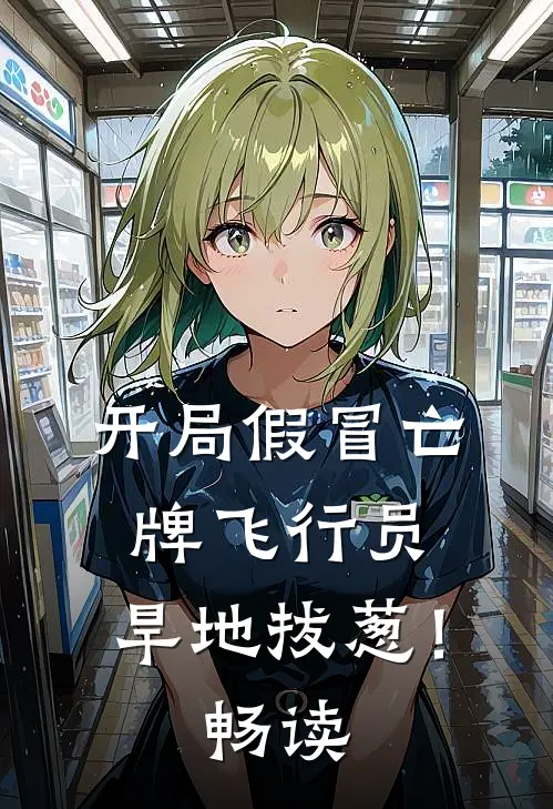 开局假冒亡牌飞行员，旱地拔葱！畅读