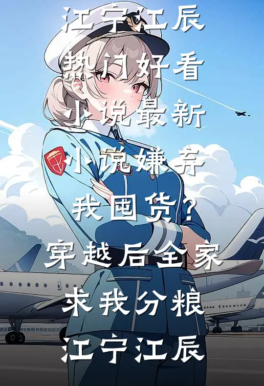 嫌弃我囤货？穿越后全家求我分粮江宁江辰热门好看小说_最新小说嫌弃我囤货？穿越后全家求我分粮(江宁江辰)