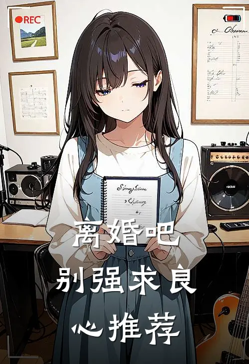 离婚吧，别强求良心推荐