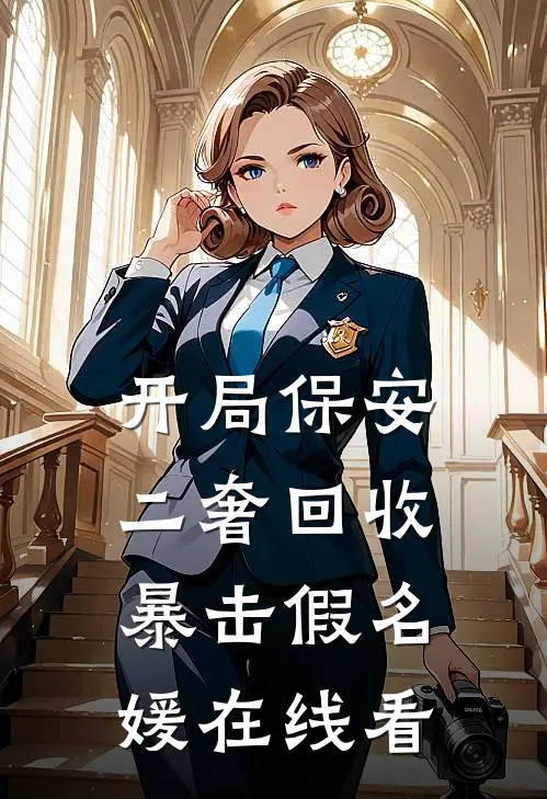开局保安，二奢回收暴击假名媛在线看