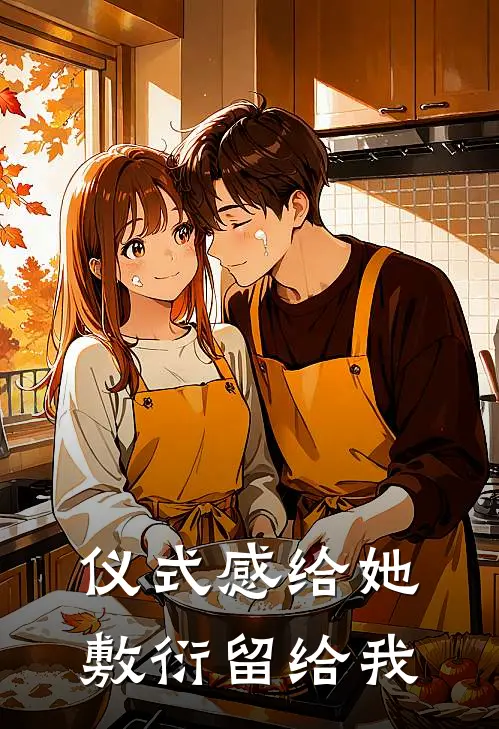 仪式感给她，敷衍留给我