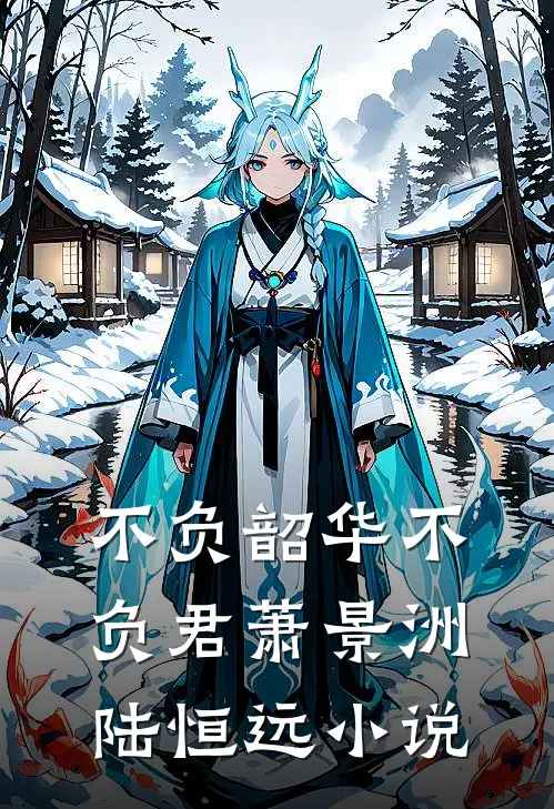 不负韶华不负君萧景洲陆恒远小说