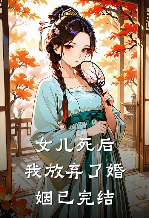 女儿死后，我放弃了婚姻已完结