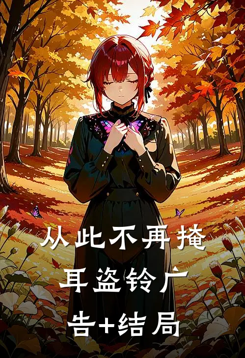 从此不再掩耳盗铃广告+结局