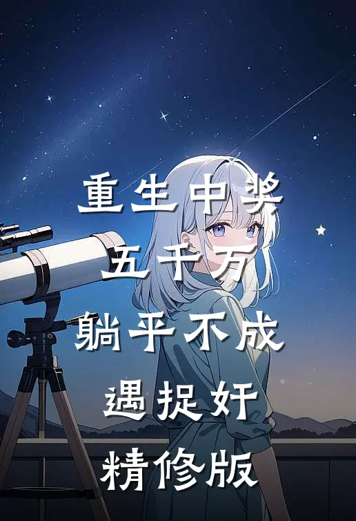 重生中奖五千万，躺平不成遇捉奸精修版