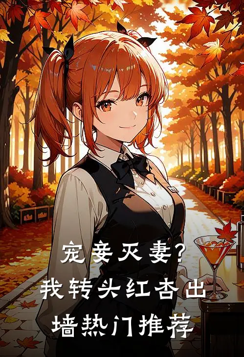 宠妾灭妻?我转头红杏出墙热门推荐