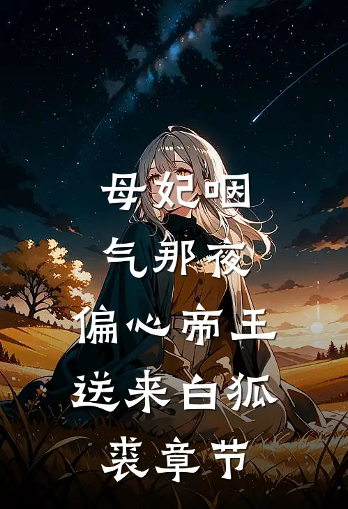 母妃咽气那夜，偏心帝王送来白狐裘章节