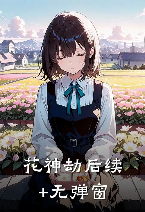 花神劫后续+无弹窗