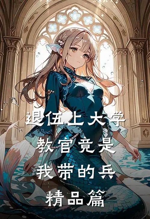 退伍上大学，教官竟是我带的兵精品篇