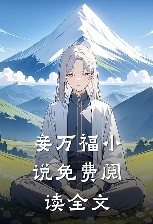 妾万福小说免费阅读全文