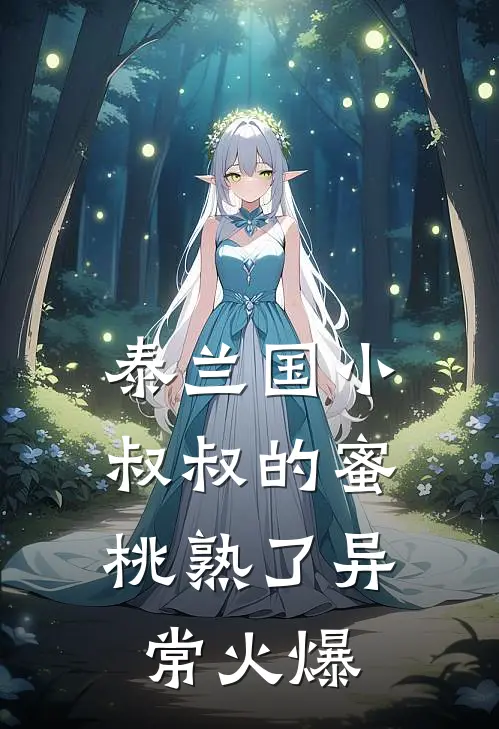泰兰国小叔叔的蜜桃熟了异常火爆