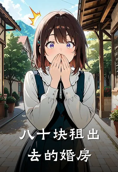 八十块租出去的婚房能住吗