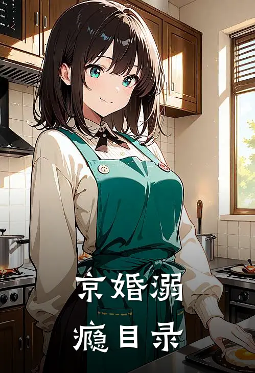 京婚溺瘾目录