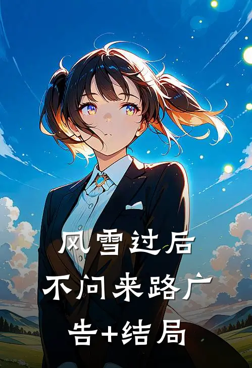 风雪过后，不问来路广告+结局