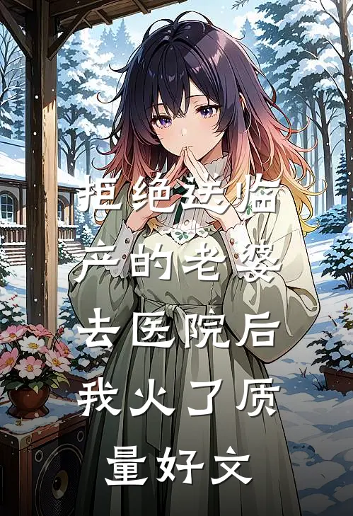 拒绝送临产的老婆去医院后，我火了质量好文