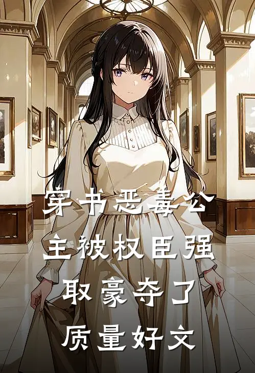 穿书恶毒公主被权臣强取豪夺了质量好文