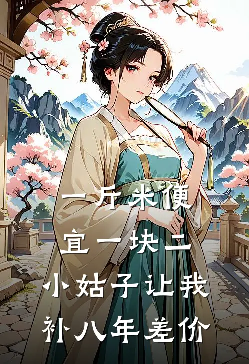 一斤米便宜一块二，小姑子让我补八年差价