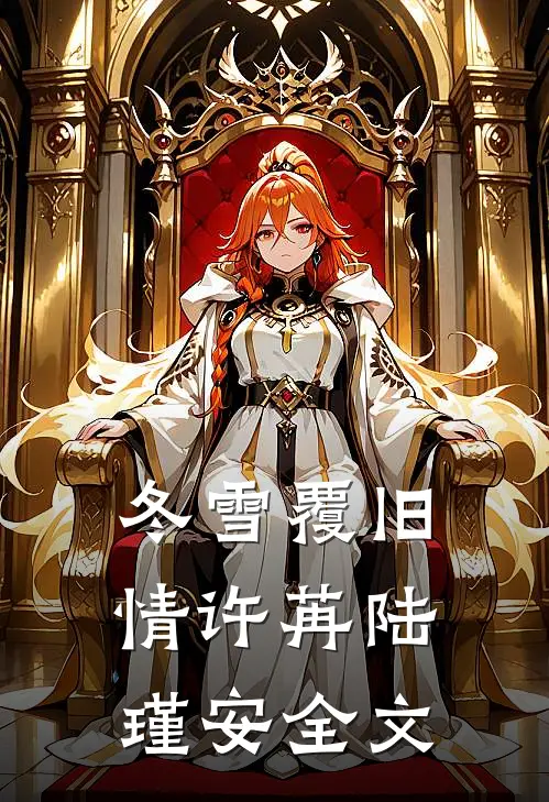 冬雪覆旧情许苒陆瑾安全文