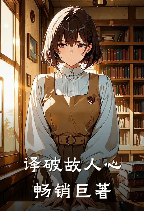 译破故人心畅销巨著
