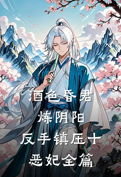 酒色昏君炼阴阳，反手镇压十恶妃全篇